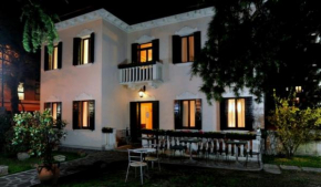Villa Crispi Mestre